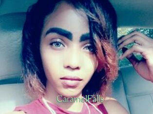 CaramelFalls