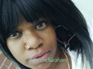 CaramelGraham