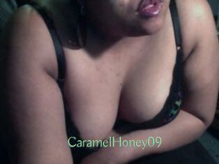 CaramelHoney09
