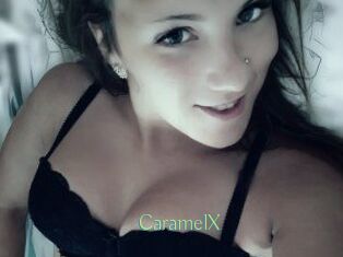 CaramelX