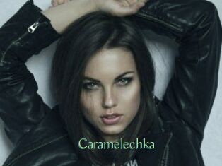 Caramelechka