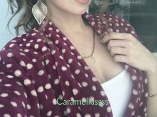 Caramelkissss