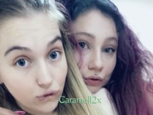 Caramell2x