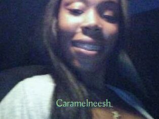 Caramelneesh