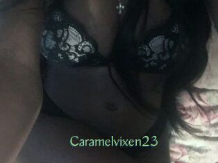 Caramelvixen23