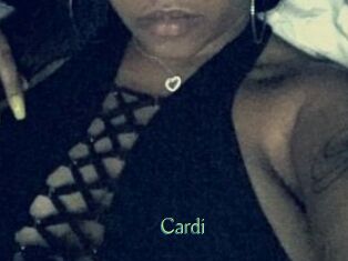 Cardi