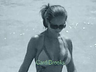 CardiBrooks