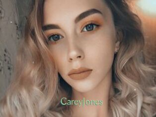 CareyJones