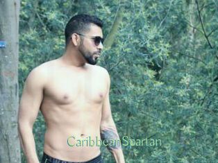 CaribbeanSpartan