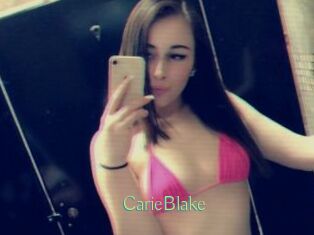 CarieBlake