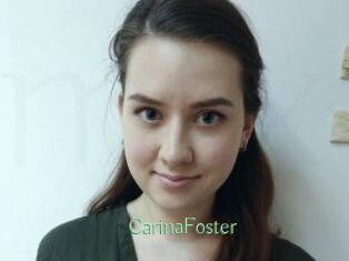 CarinaFoster