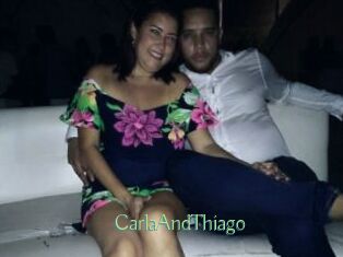 CarlaAndThiago