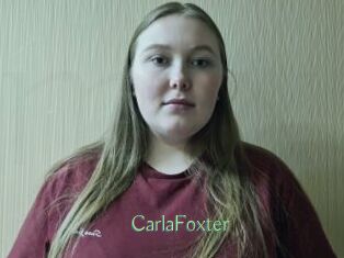 CarlaFoxter