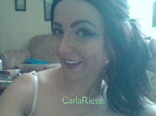 CarlaRiess