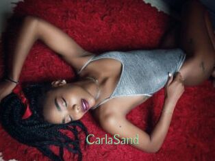 CarlaSand