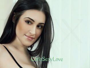 CarlaSexyLove