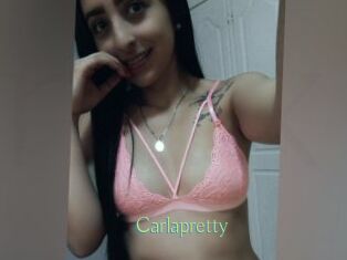 Carlapretty