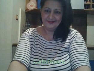 CarlasDreams
