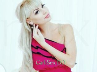 CarliSex_DD