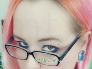 CarlieCocks
