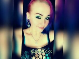 CarlieCoxx
