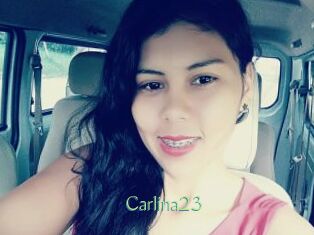 Carlina23