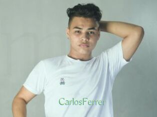 CarlosFerrer