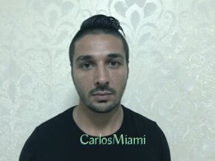 CarlosMiami