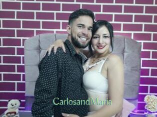 CarlosandMaria