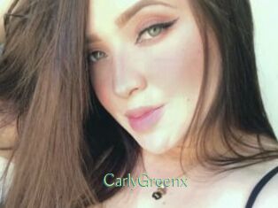 CarlyGreenx