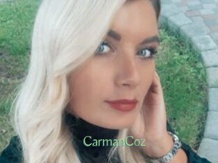 CarmanCoz