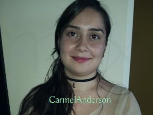 CarmelAnderson