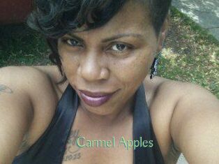 Carmel_Apples