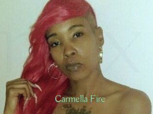 Carmella_Fire