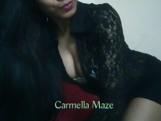 Carmella_Maze