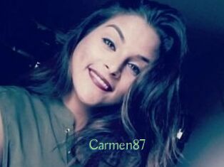 Carmen87