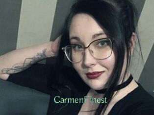 CarmenFinest