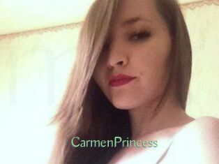 CarmenPrincess