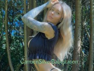CarmenSilverBabestation