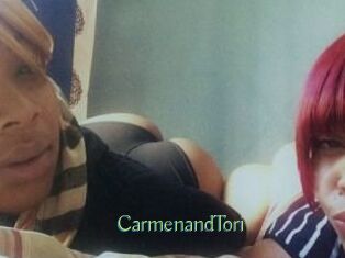 Carmen_and_Tori
