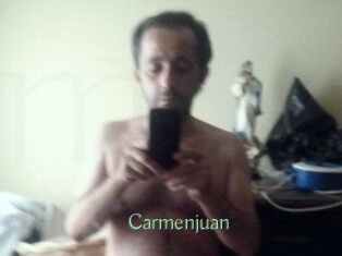 Carmenjuan