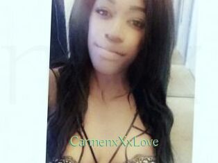 CarmenxXxLove