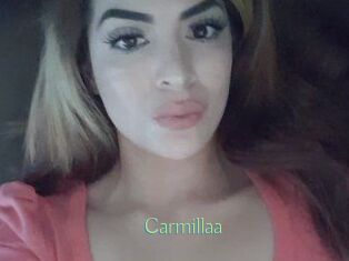 Carmillaa