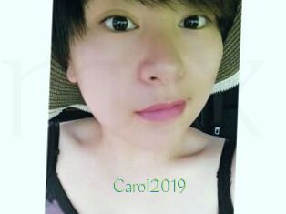 Carol2019