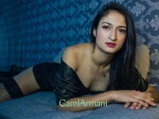 CarolArmani