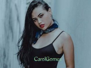 CarolGomes