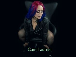 CarolLautner