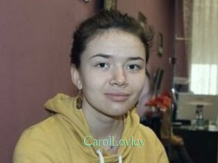 CarolLovley