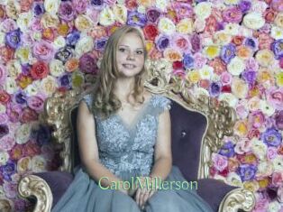 CarolMillerson