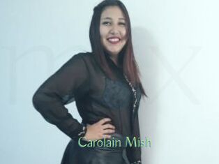 Carolain_Mish
